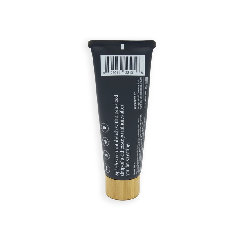 Nudge Fluoride Free, Nano Hydroxyapatite Toothpaste