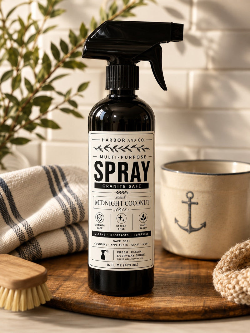 Home Fragrance & Cleaning