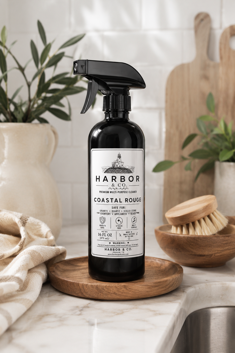 Home Fragrance & Cleaning