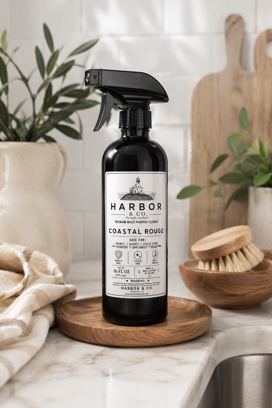 Premium Multi-Purpose Cleaner