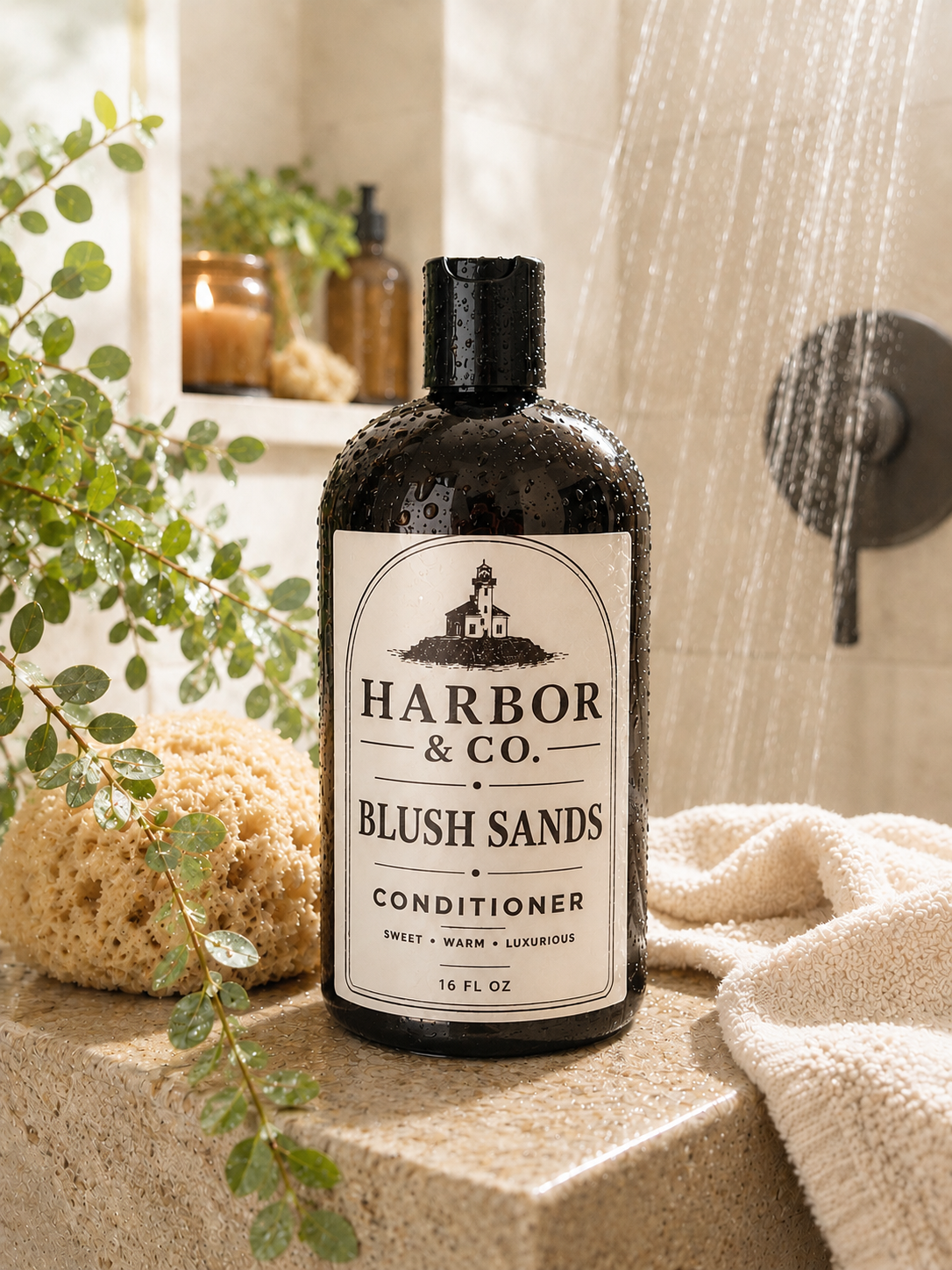 Harbor & Co Conditioner