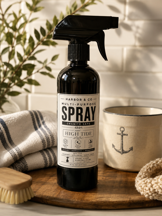 Premium Multi-Purpose Cleaner